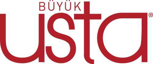 Büyük Usta Logo