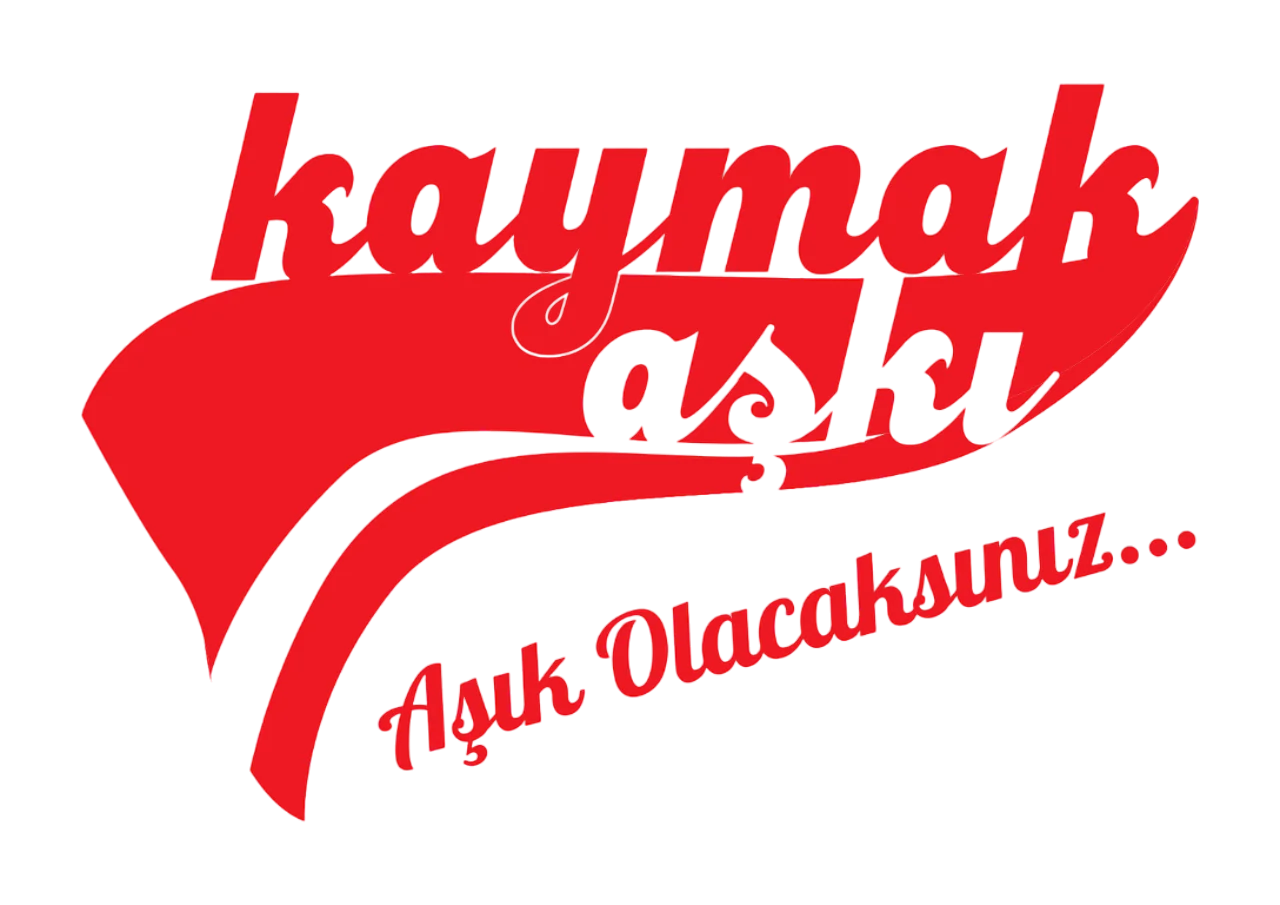 Kaymak Aşkı Logo
